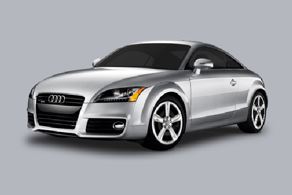 Automobile Photo Retouching