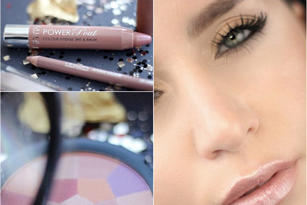 Beauty Photo Retouching