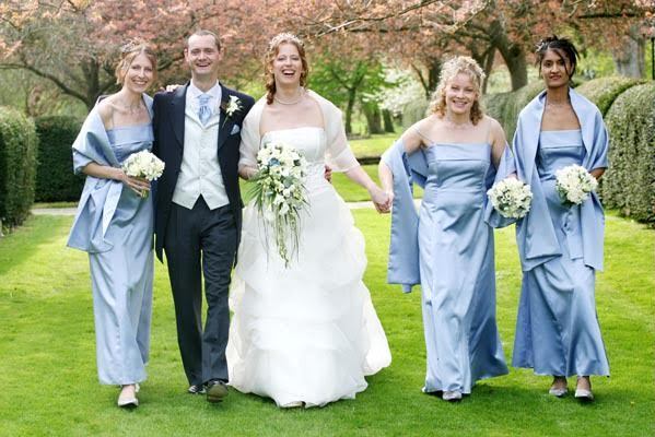 Wedding Photo Retouching